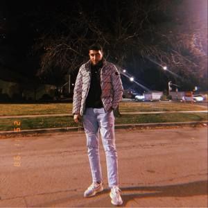 Meet your Posher, Mohammad